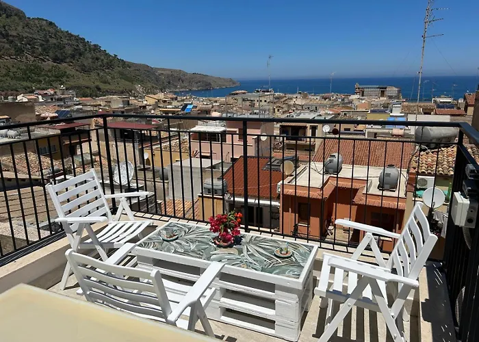 Rugiada Home Castellammare Del Golfo