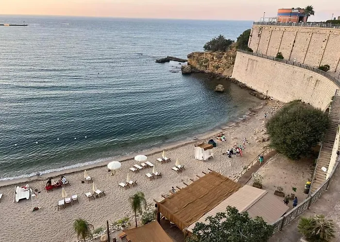 Rugiada Home Castellammare Del Golfo