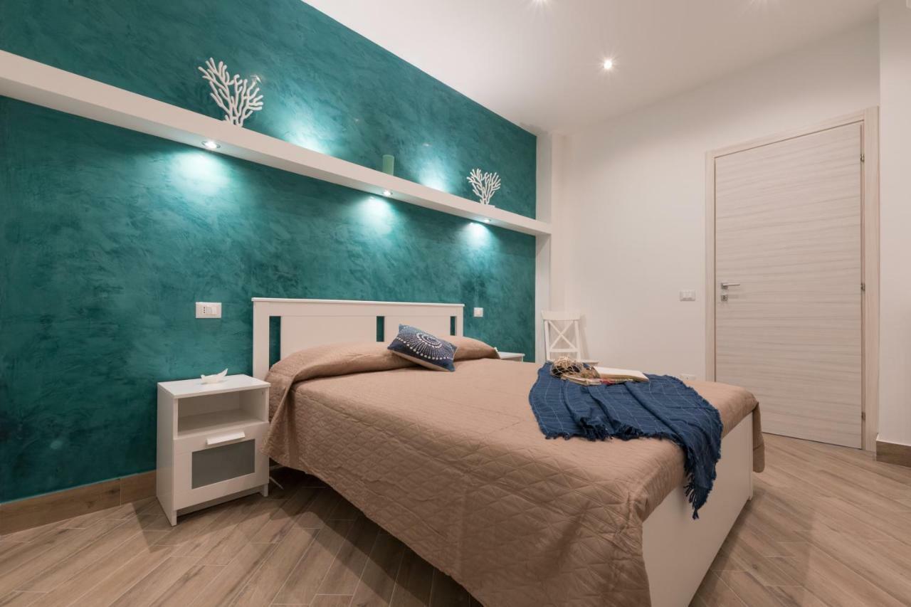Apartment Rugiada