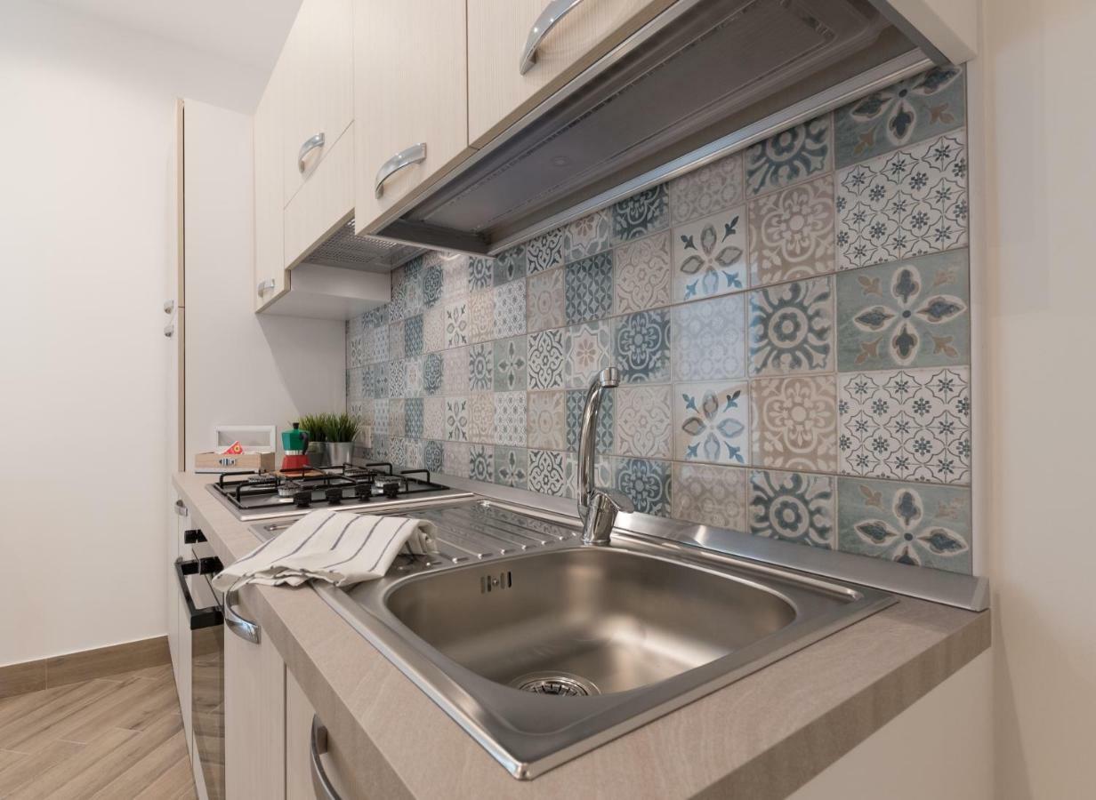 Rugiada Apartment