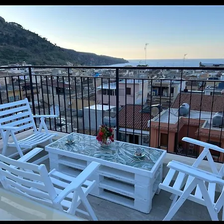 Rugiada Home Castellammare Del Golfo Exterior photo