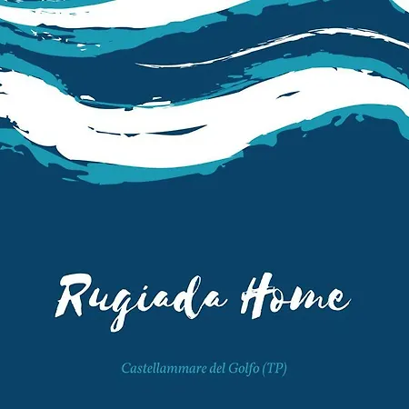 Rugiada Home Castellammare Del Golfo Exterior photo