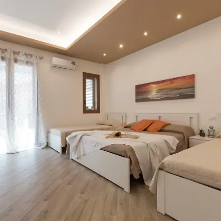 Rugiada Home Castellammare Del Golfo Exterior photo