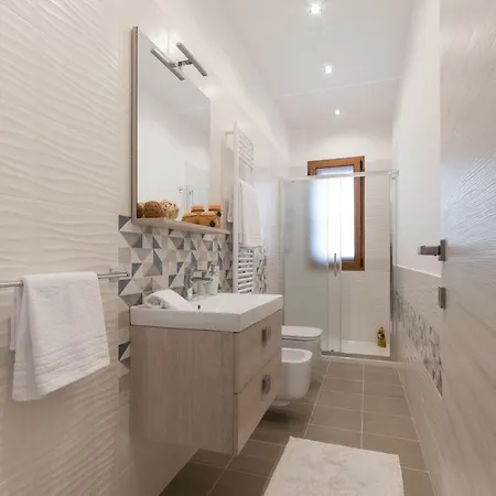 Rugiada Home Castellammare Del Golfo Exterior photo