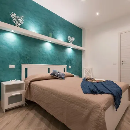 Rugiada Home Castellammare Del Golfo Exterior photo