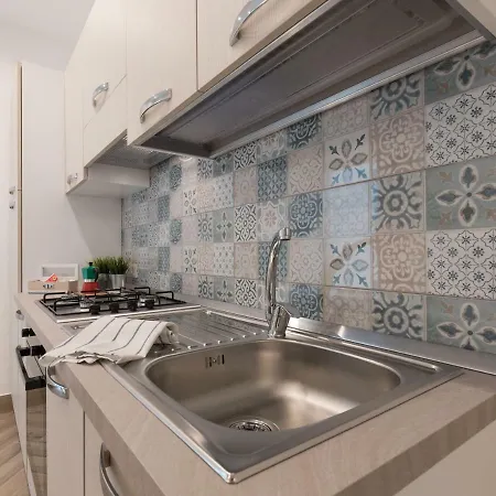 Rugiada Home Castellammare Del Golfo Exterior photo