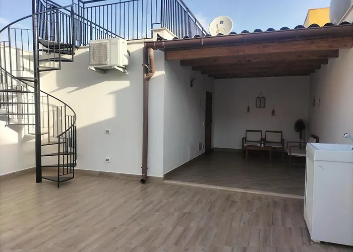 Rugiada Home Castellammare Del Golfo