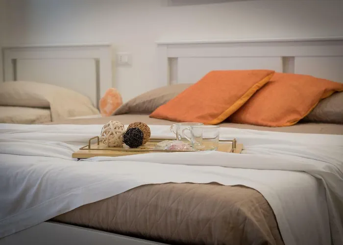 Rugiada Home Castellammare Del Golfo