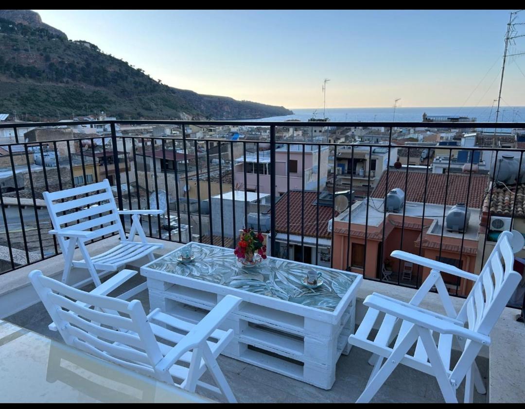 Apartment Rugiada