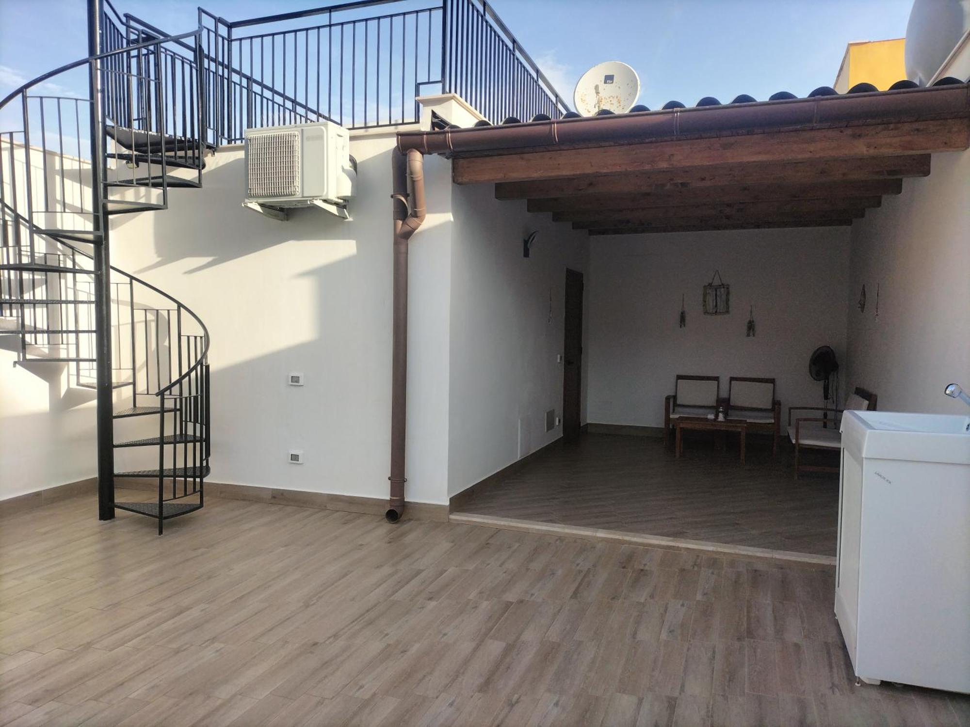 Rugiada Apartamento Castellammare del Golfo