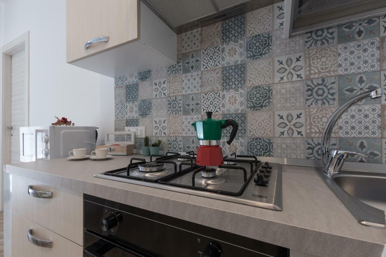 Apartment Rugiada