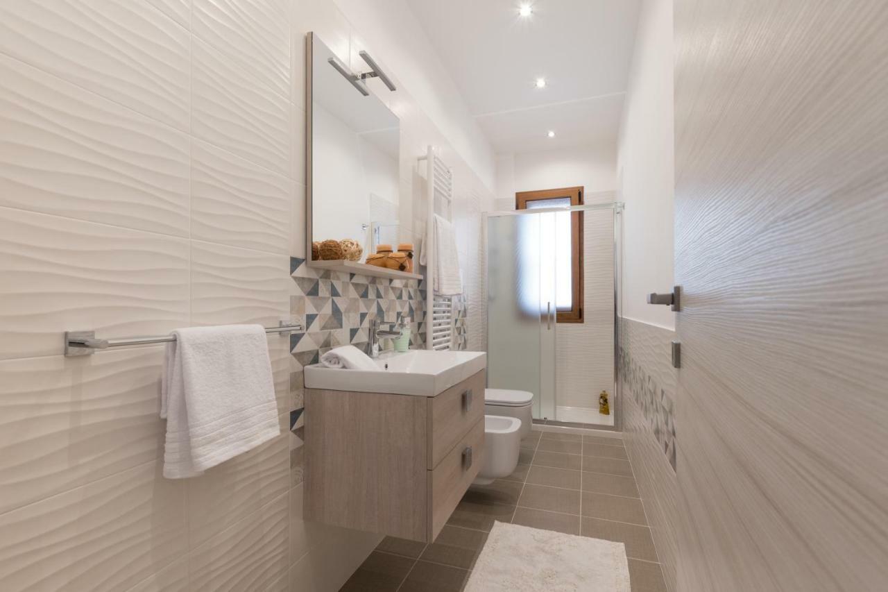Apartamento Rugiada