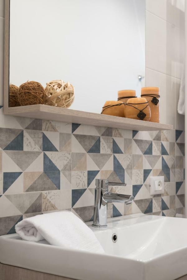 Apartamento Rugiada